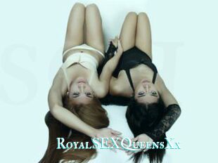 RoyalSEXQueensXx