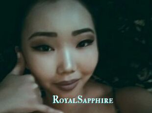 RoyalSapphire