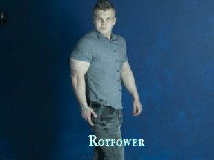 Roypower