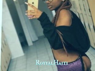RoyyalHaiti