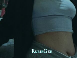RubieGee
