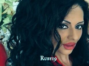Ruby19