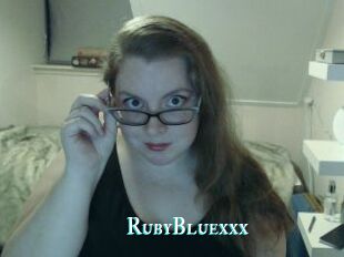 RubyBluexxx