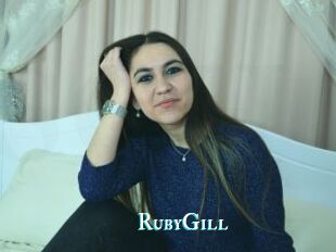 RubyGill