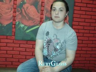 RubyGloss