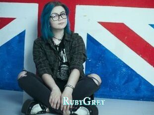RubyGrey