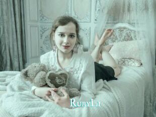 RubyLi