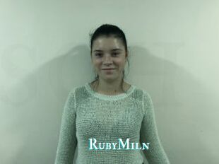 RubyMiln
