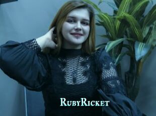 RubyRicket