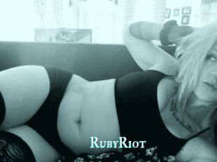 RubyRiot