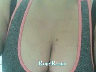 RubyRosee