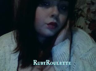 RubyRoulette