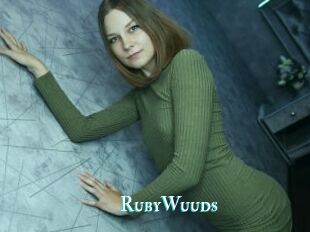 RubyWuuds