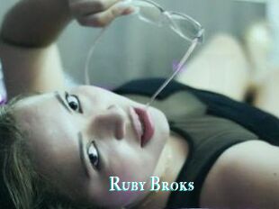 Ruby_Broks