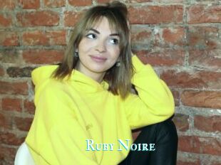 Ruby_Noire