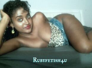 Rubyfetish4u