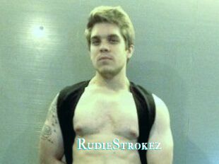Rudie_Strokez