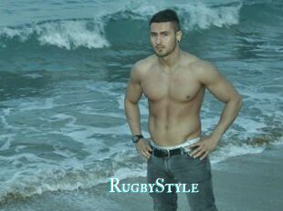 RugbyStyle