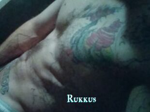 Rukkus