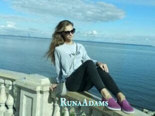 RunaAdams