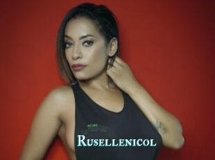 Rusellenicol