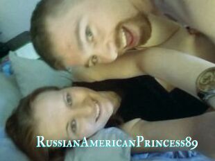RussianAmericanPrincess89