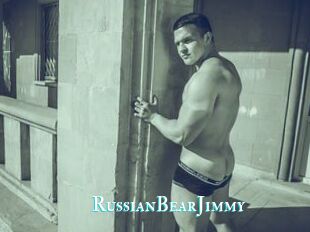 RussianBearJimmy