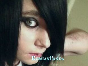 RussianPanda