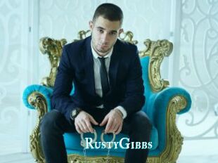 RustyGibbs