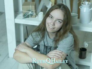RuthQHailey