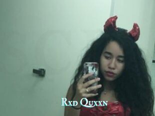 Rxd_Quxxn