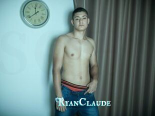 RyanClaude