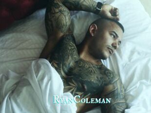 RyanColeman