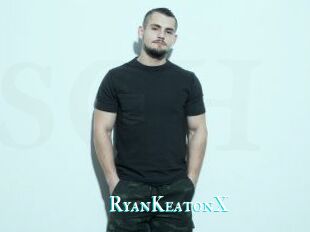 RyanKeatonX