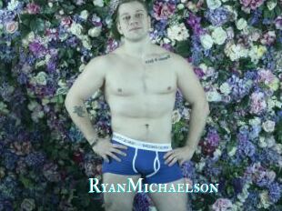 RyanMichaelson