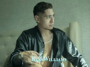 RyanWilliams