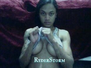 RyderStorm