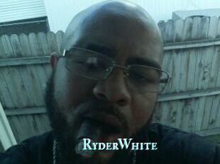 Ryder_White
