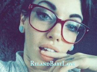 RylandBabyLove