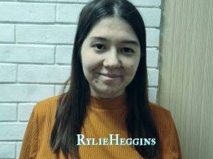RylieHeggins
