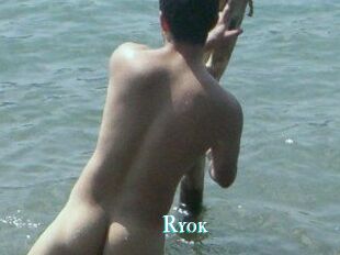 Ryok