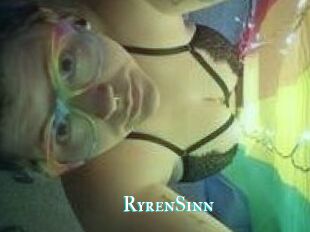 RyrenSinn