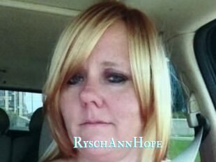 RyschAnnHope