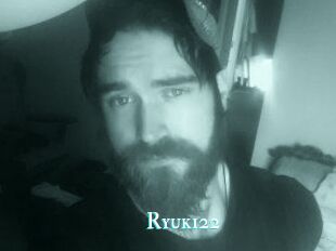 Ryuki22