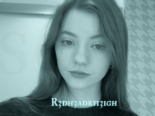 R3dh3adryi3igh