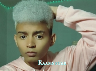 Raams_star