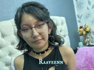 Raaveenn