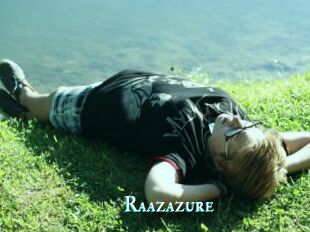 Raazazure