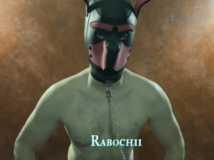 Rabochii