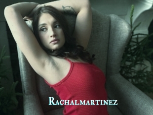 Rachalmartinez